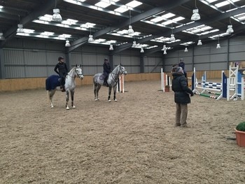 ‘The British Equestrian Federation is working with its Member Bodies to shape the future of coaching in our sport.